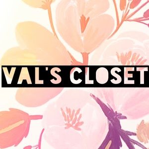 Meet your Posher, Valerie